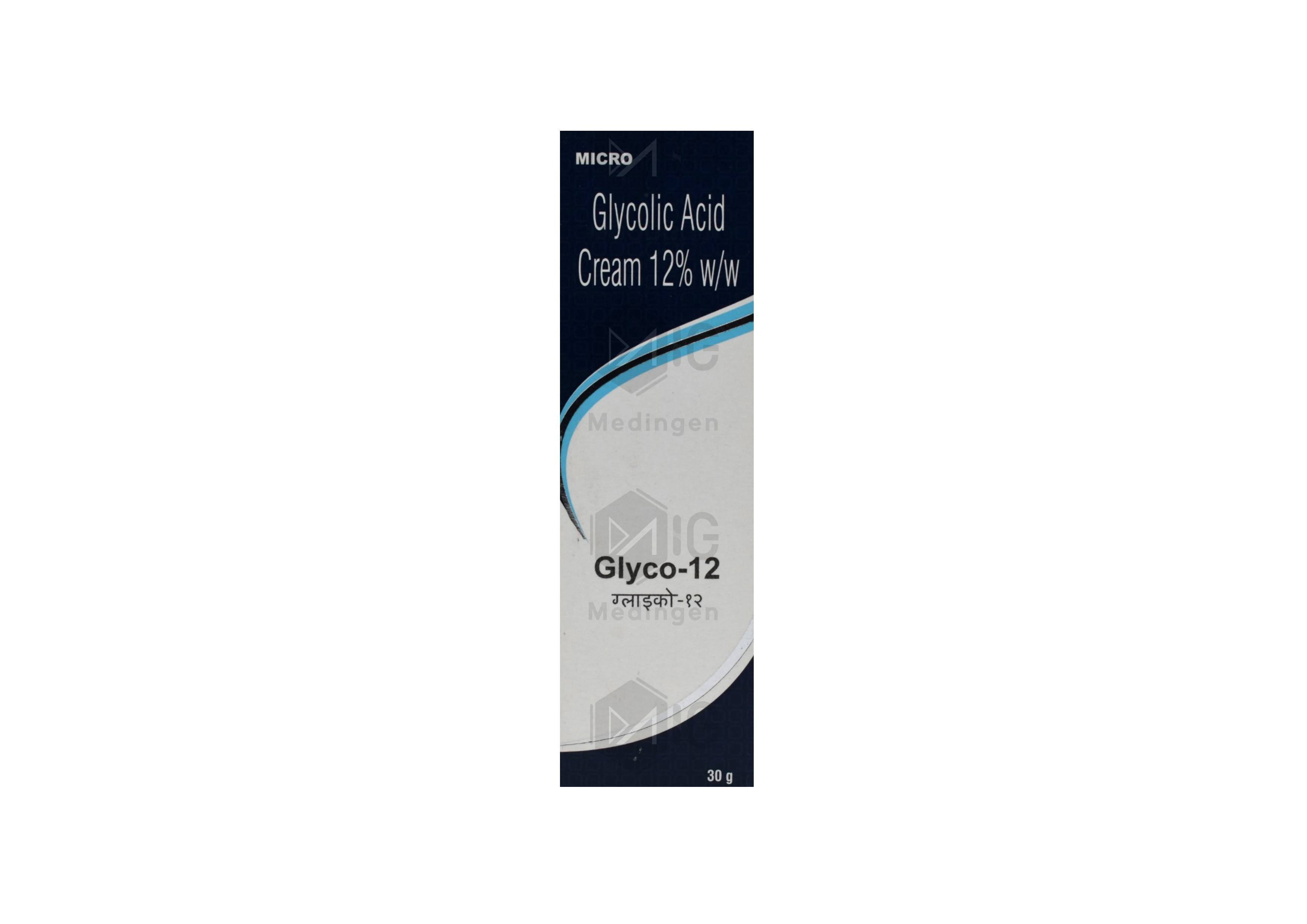 GLYCO 12